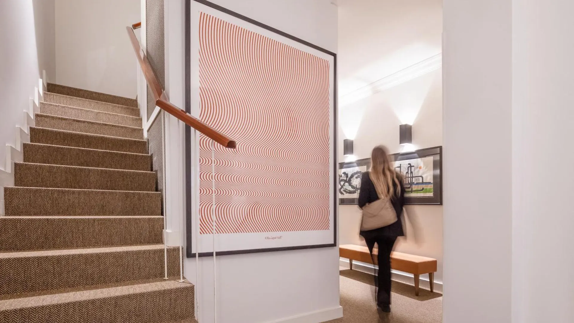 Murmuri Residence Concepció Barcelona Apartamento