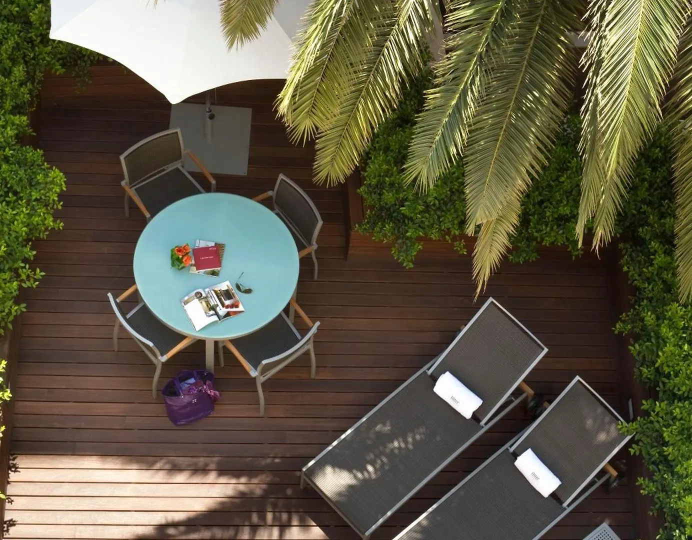 Murmuri Residence Concepció Barcelona España