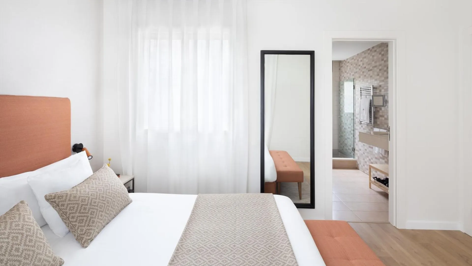 Apartamento Murmuri Residence Concepció Barcelona España