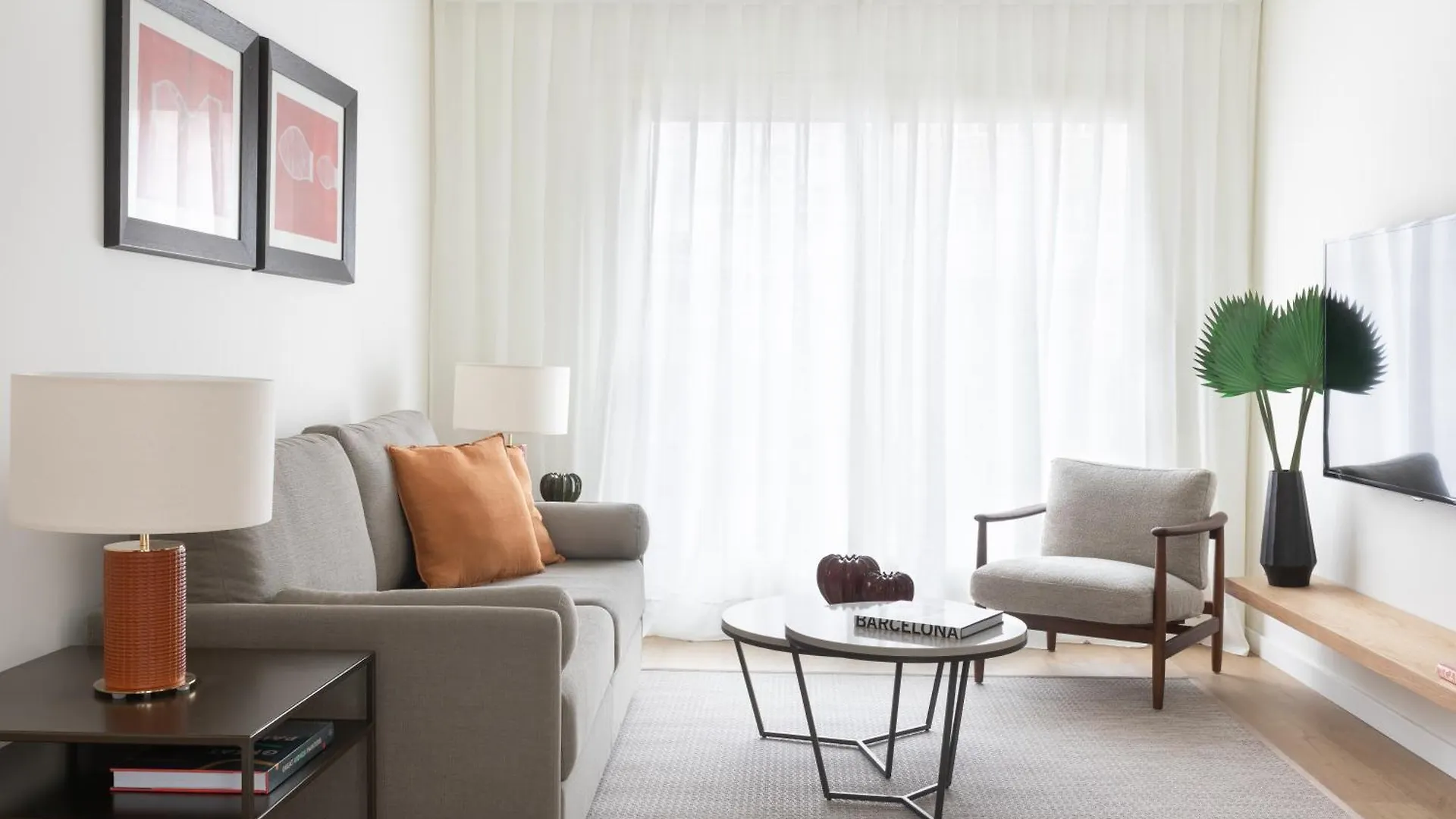 Murmuri Residence Concepció Barcelona