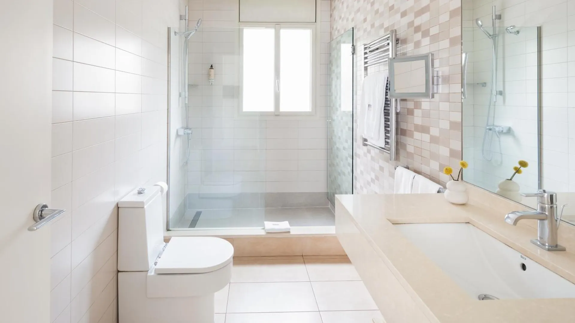 Murmuri Residence Concepció Barcelona