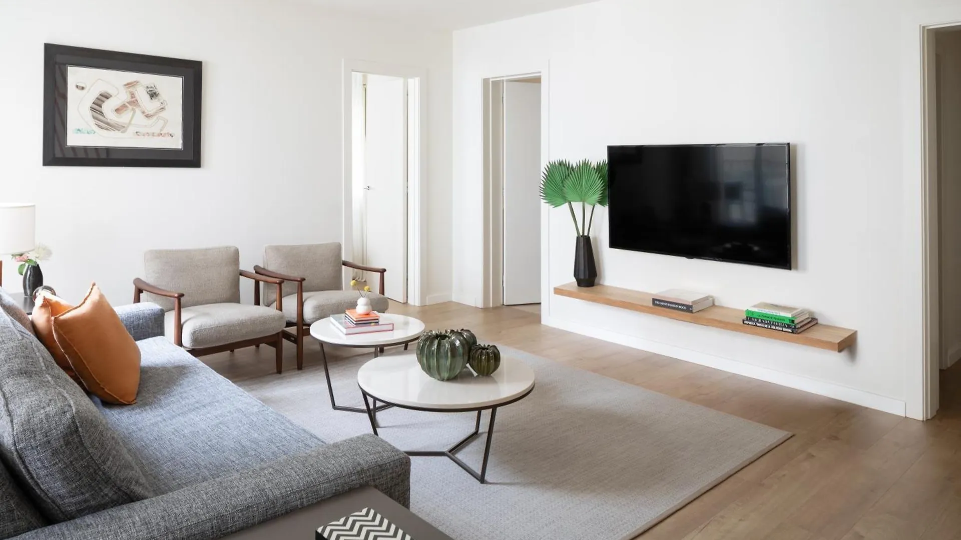 Murmuri Residence Concepció Barcelona 0*,