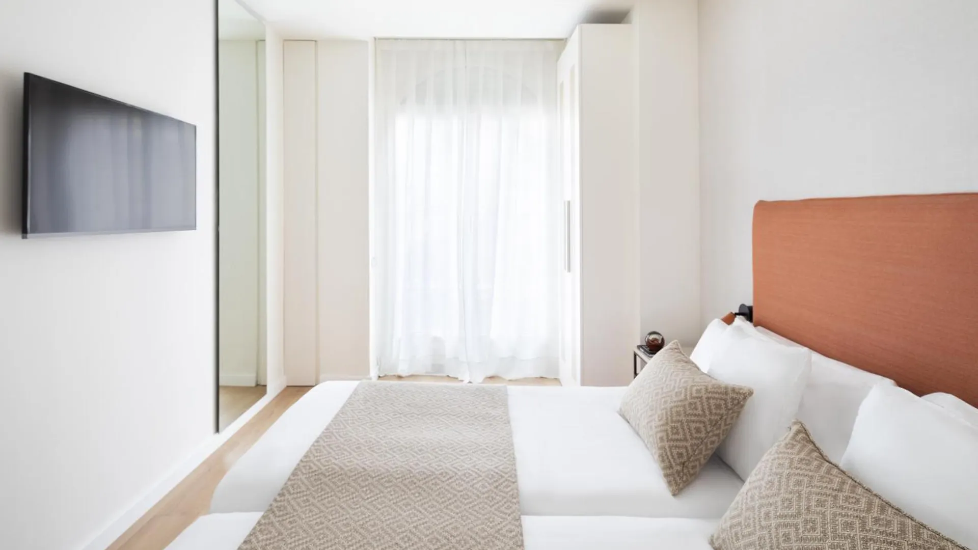 Murmuri Residence Concepció Barcelona 0*,  España