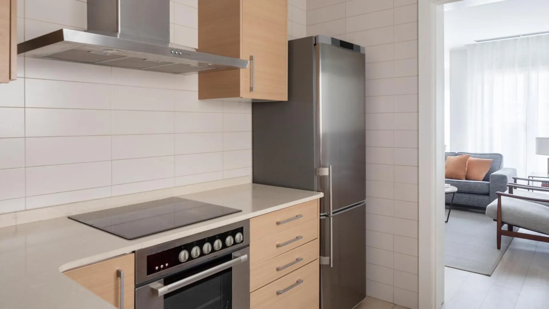 Murmuri Residence Concepció Barcelona