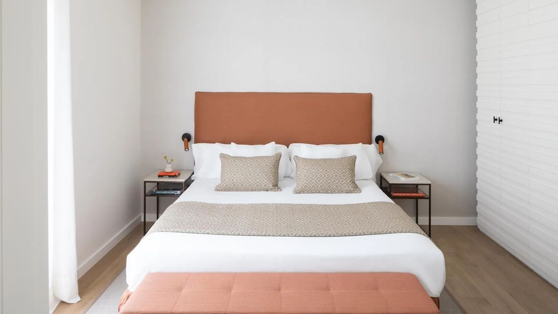 Murmuri Residence Concepció Barcelona España