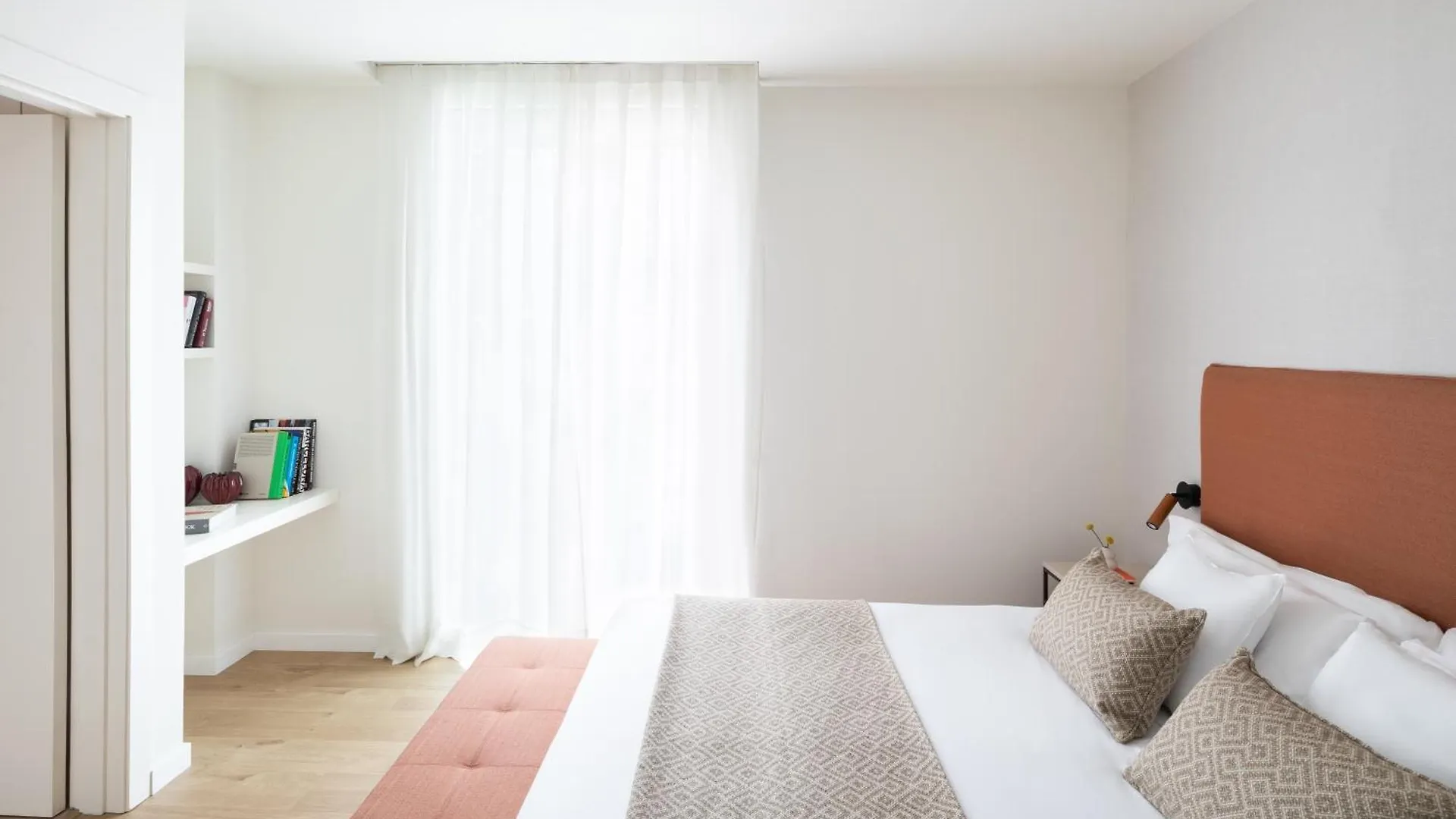 Apartamento Murmuri Residence Concepció Barcelona