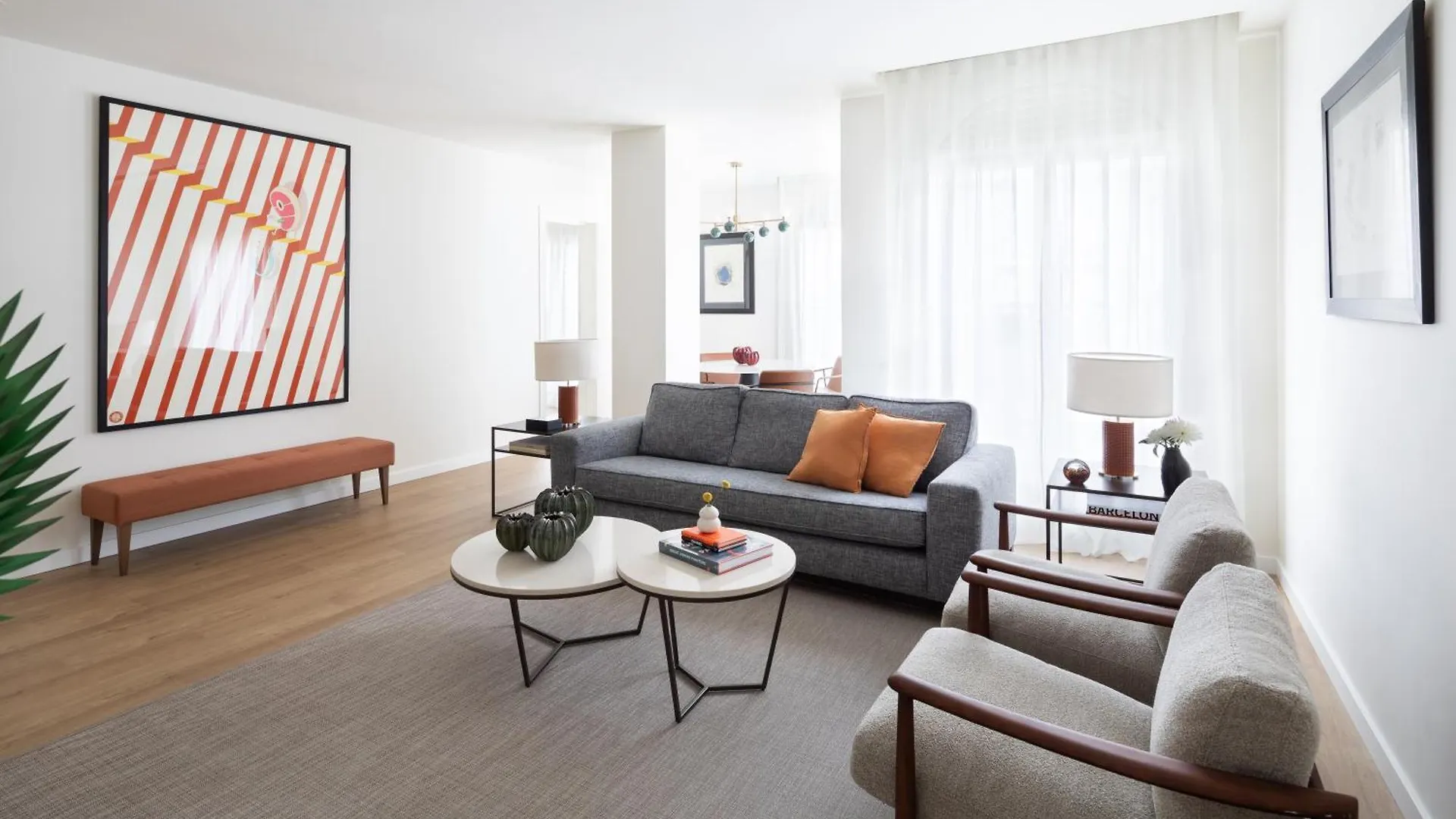 Murmuri Residence Concepció Barcelona 0*,  España