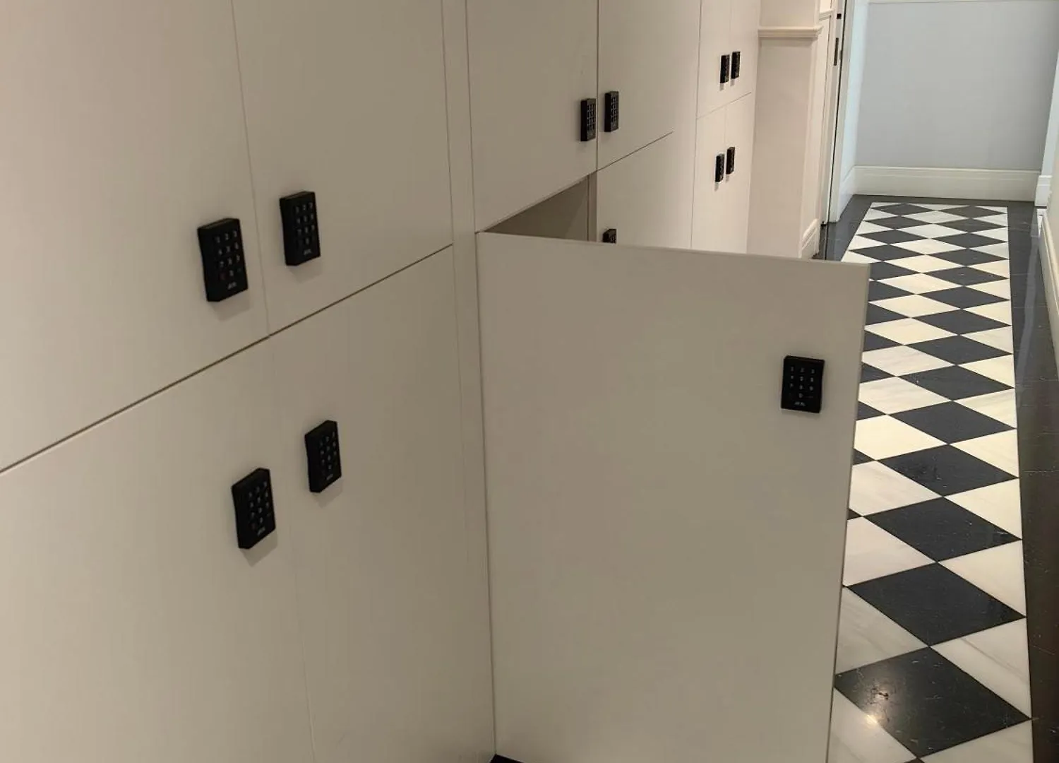 Apartamento Murmuri Residence Concepció Barcelona