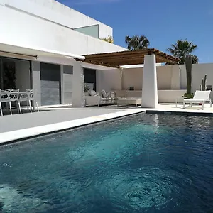 Casa David , Las Negras España