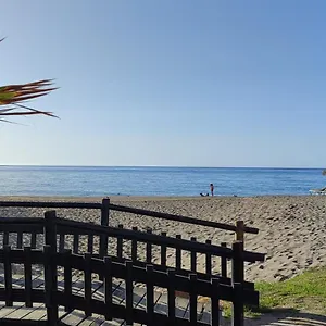 Malagasuite Bajondillo , Torremolinos España
