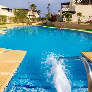 El Velero Sotillo , San José España