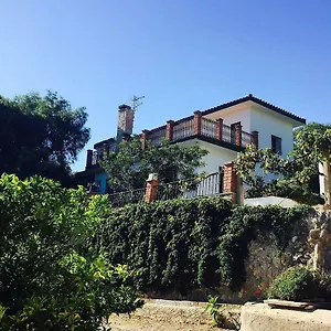 La Muntanya Rural Turistico Vacacional Casa rural