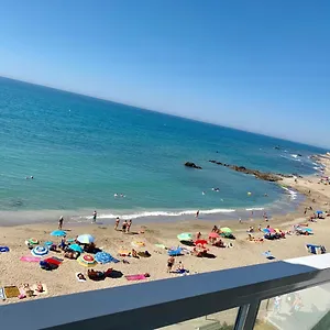 Apartament Aguamarina On The Beach Front , MIJAS COSTA España