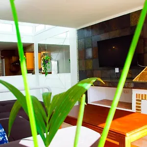Casa Tigot , Puerto del Carmen (Lanzarote) España