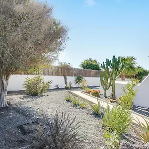Casa Sultana , Playa Blanca (Lanzarote) España