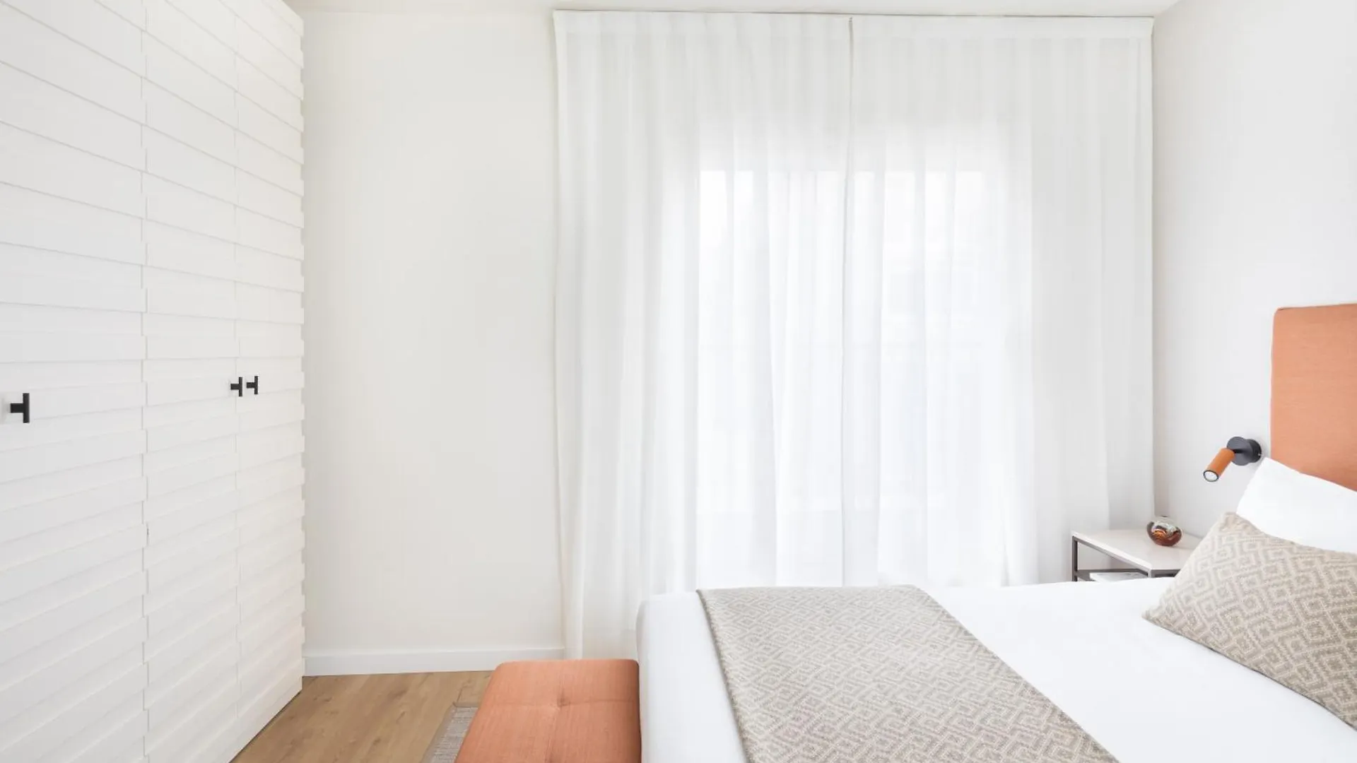 Murmuri Residence Concepcio Barcelona 0*,