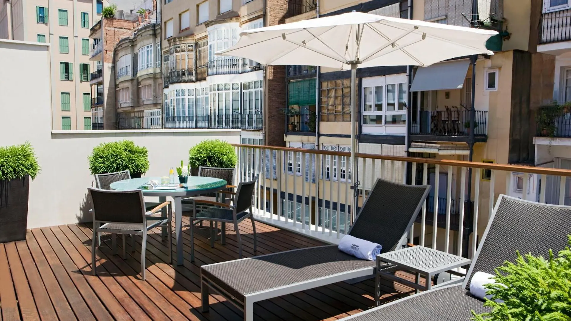 Apartment Murmuri Residence Concepcio Barcelona