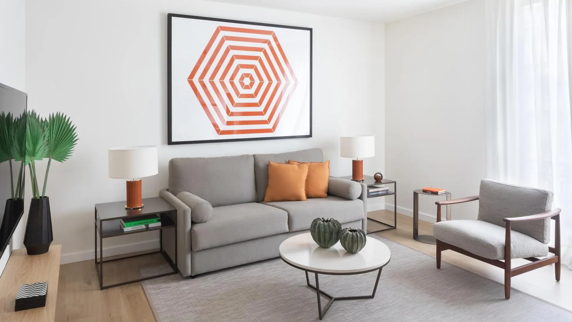 Apartment Murmuri Residence Concepcio Barcelona